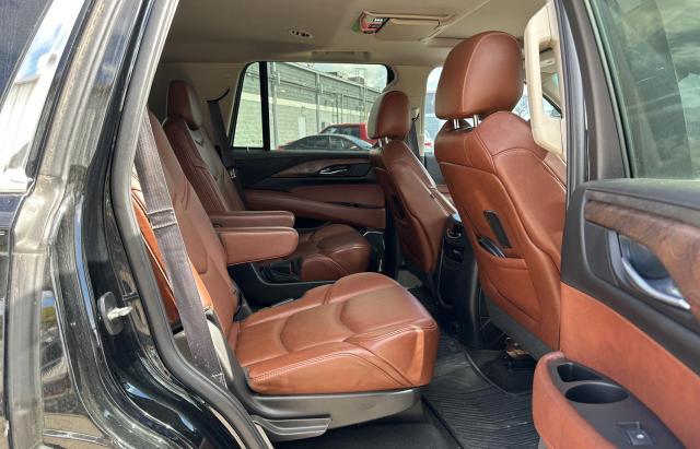 Photo 5 VIN: 1GYS3NKJ2FR612850 - CADILLAC ESCALADE 