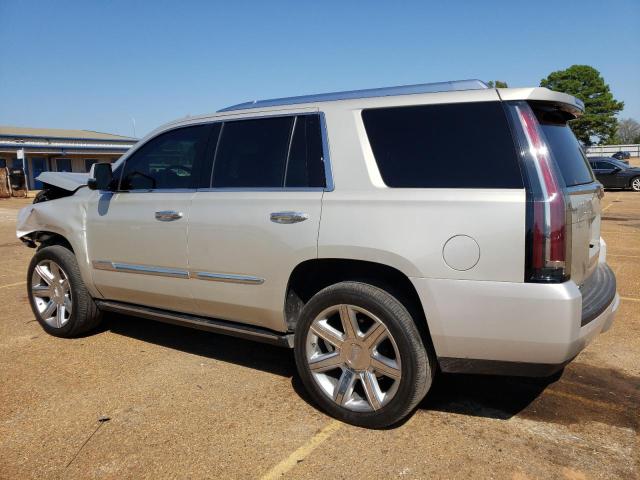 Photo 1 VIN: 1GYS3NKJ3FR545501 - CADILLAC ESCALADE 