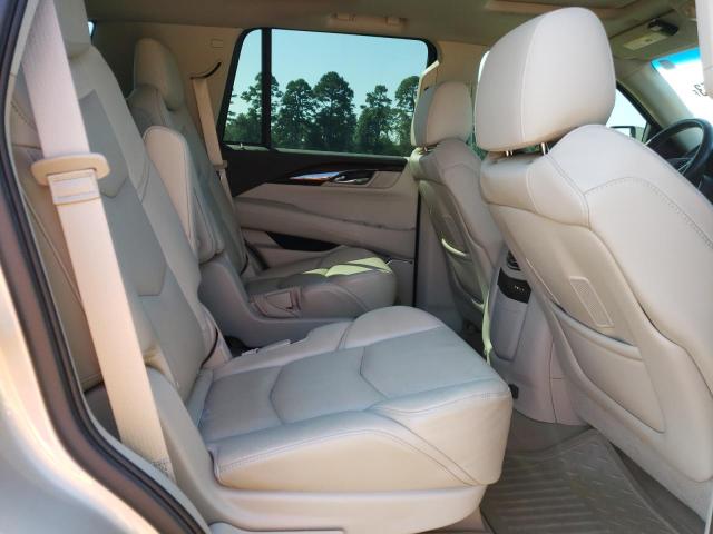 Photo 10 VIN: 1GYS3NKJ3FR545501 - CADILLAC ESCALADE 