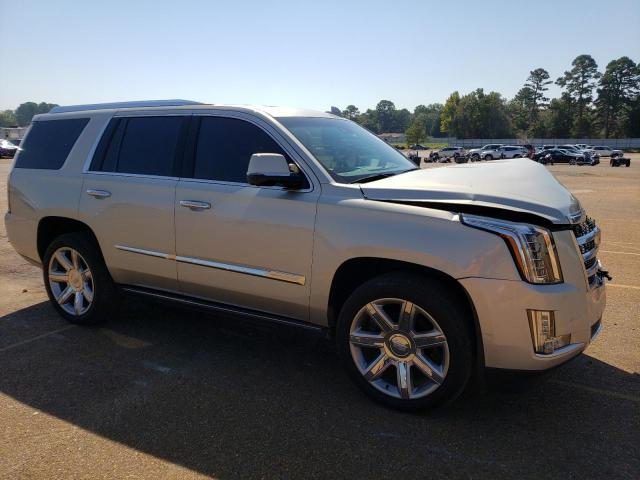 Photo 3 VIN: 1GYS3NKJ3FR545501 - CADILLAC ESCALADE 