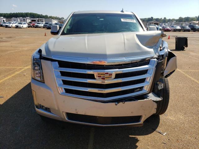 Photo 4 VIN: 1GYS3NKJ3FR545501 - CADILLAC ESCALADE 