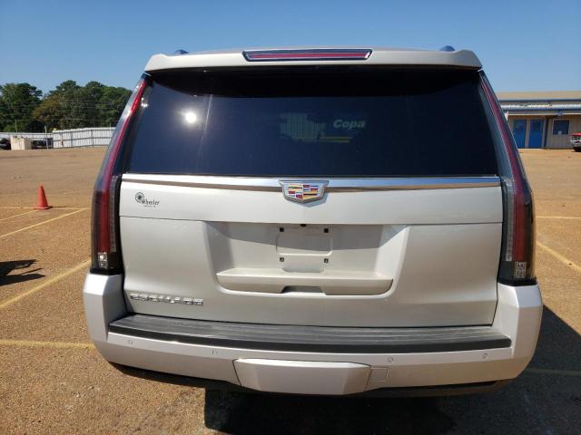 Photo 5 VIN: 1GYS3NKJ3FR545501 - CADILLAC ESCALADE 