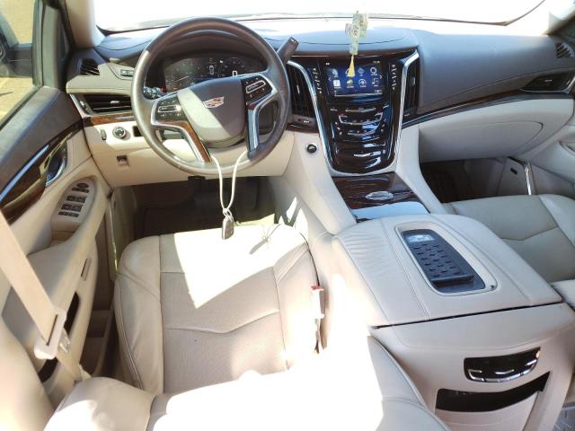 Photo 7 VIN: 1GYS3NKJ3FR545501 - CADILLAC ESCALADE 