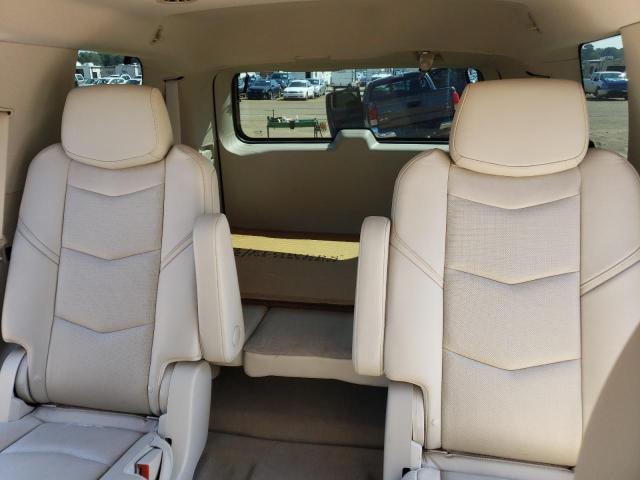 Photo 9 VIN: 1GYS3NKJ3FR545501 - CADILLAC ESCALADE 