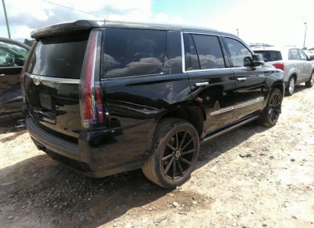 Photo 3 VIN: 1GYS3NKJ3FR662754 - CADILLAC ESCALADE 