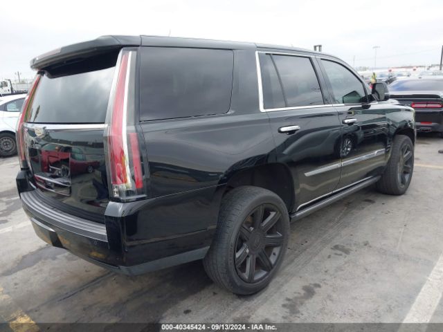 Photo 3 VIN: 1GYS3NKJ3FR684673 - CADILLAC ESCALADE 