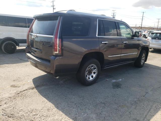 Photo 3 VIN: 1GYS3NKJ3FR741700 - CADILLAC ESCALADE P 