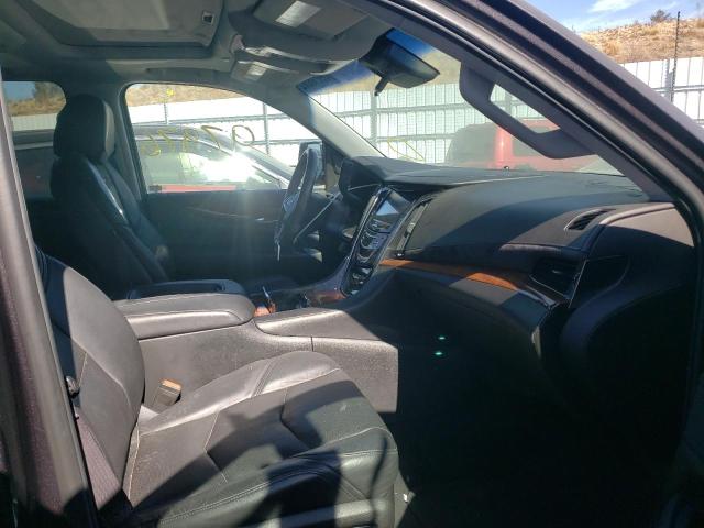 Photo 4 VIN: 1GYS3NKJ3FR741700 - CADILLAC ESCALADE P 