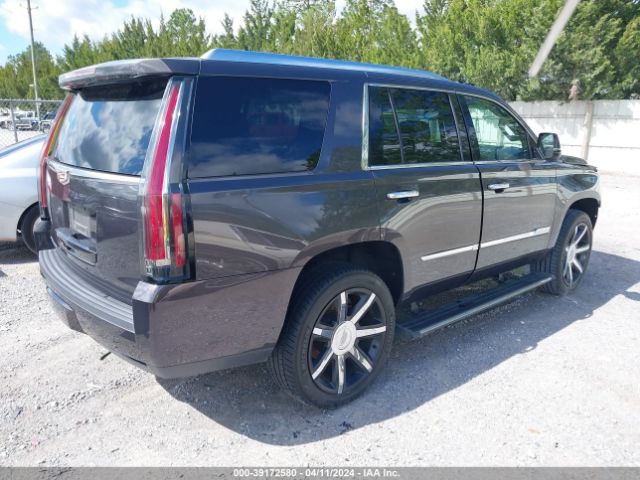 Photo 3 VIN: 1GYS3NKJ4FR708740 - CADILLAC ESCALADE 