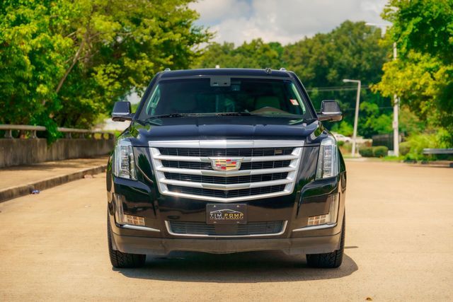 Photo 2 VIN: 1GYS3NKJ5FR514704 - CADILLAC ESCALADE 