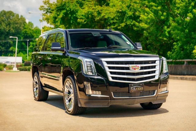 Photo 3 VIN: 1GYS3NKJ5FR514704 - CADILLAC ESCALADE 