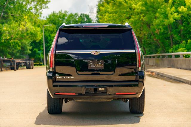 Photo 7 VIN: 1GYS3NKJ5FR514704 - CADILLAC ESCALADE 