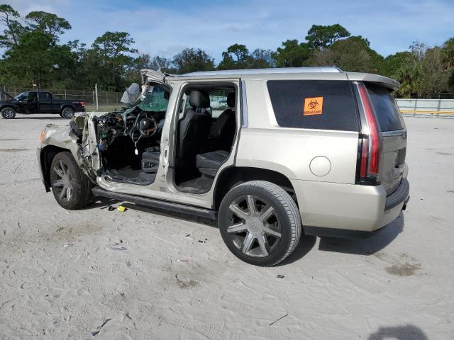 Photo 1 VIN: 1GYS3NKJ5FR634793 - CADILLAC ESCALADE 