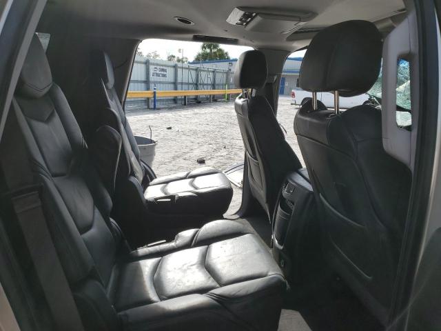 Photo 10 VIN: 1GYS3NKJ5FR634793 - CADILLAC ESCALADE 