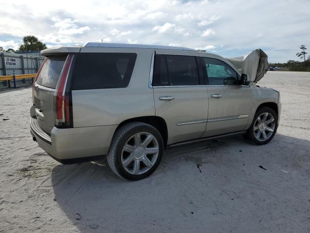 Photo 2 VIN: 1GYS3NKJ5FR634793 - CADILLAC ESCALADE 