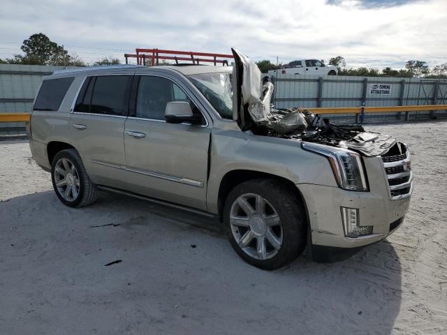 Photo 3 VIN: 1GYS3NKJ5FR634793 - CADILLAC ESCALADE 