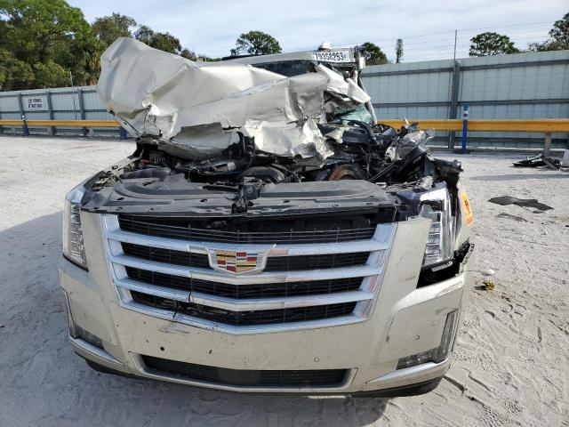 Photo 4 VIN: 1GYS3NKJ5FR634793 - CADILLAC ESCALADE 