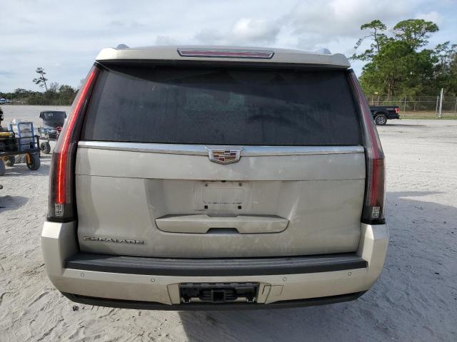 Photo 5 VIN: 1GYS3NKJ5FR634793 - CADILLAC ESCALADE 