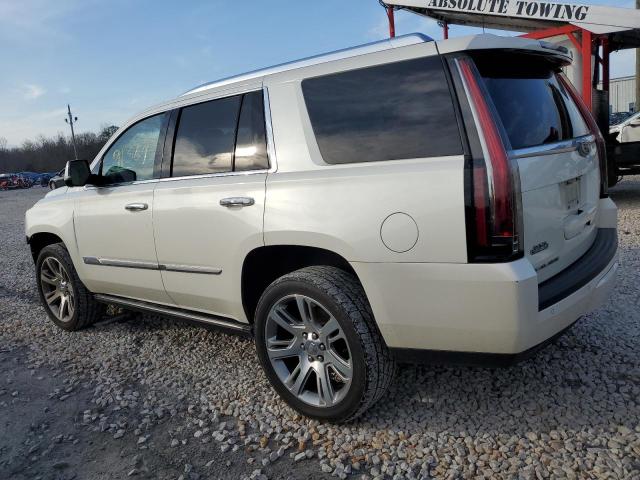 Photo 1 VIN: 1GYS3NKJ7FR636481 - CADILLAC ESCALADE P 