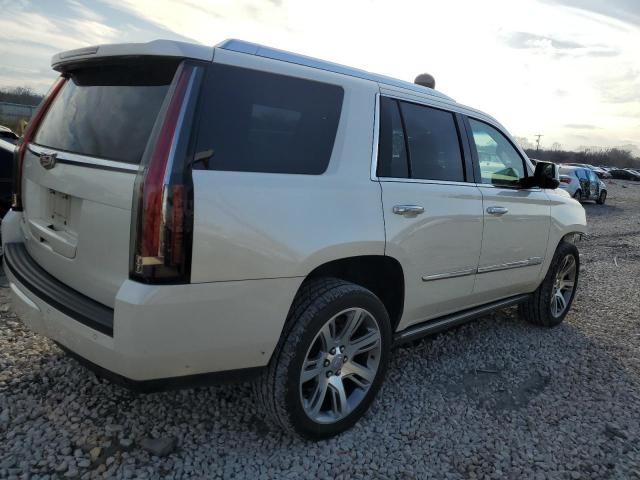 Photo 2 VIN: 1GYS3NKJ7FR636481 - CADILLAC ESCALADE P 