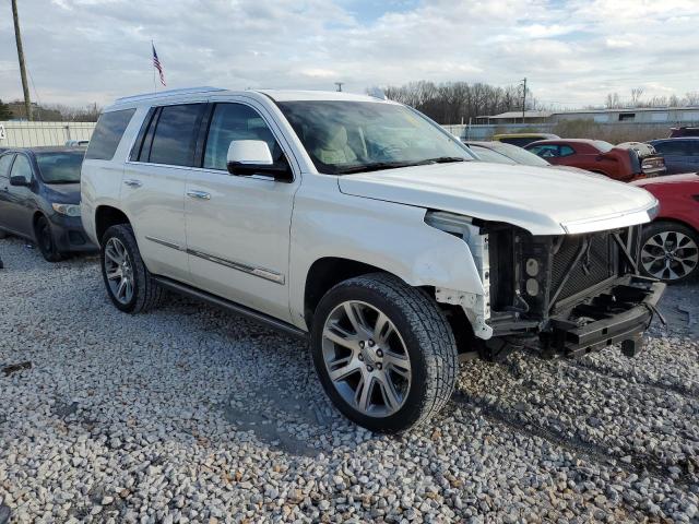 Photo 3 VIN: 1GYS3NKJ7FR636481 - CADILLAC ESCALADE P 