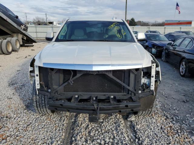 Photo 4 VIN: 1GYS3NKJ7FR636481 - CADILLAC ESCALADE P 