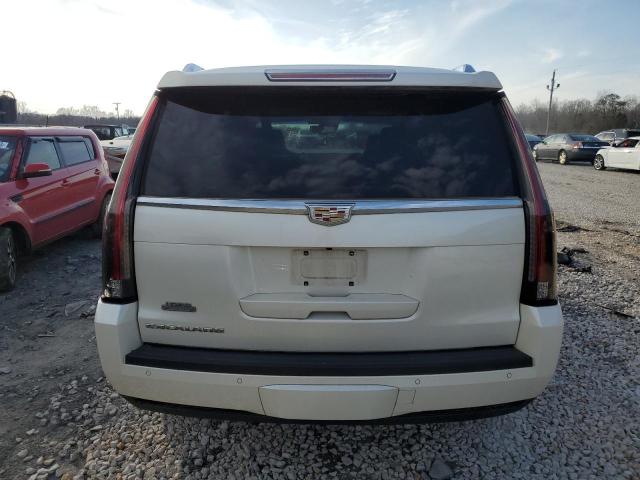 Photo 5 VIN: 1GYS3NKJ7FR636481 - CADILLAC ESCALADE P 