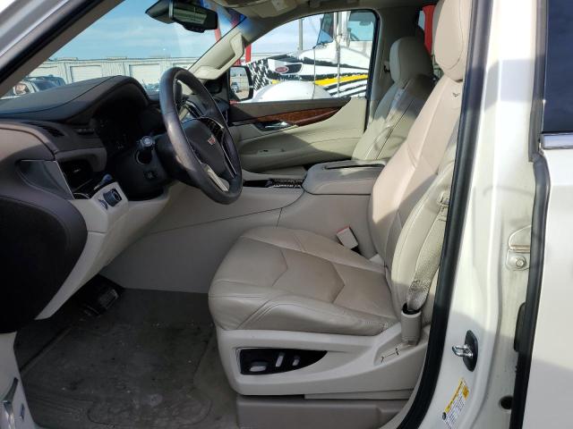 Photo 6 VIN: 1GYS3NKJ7FR636481 - CADILLAC ESCALADE P 