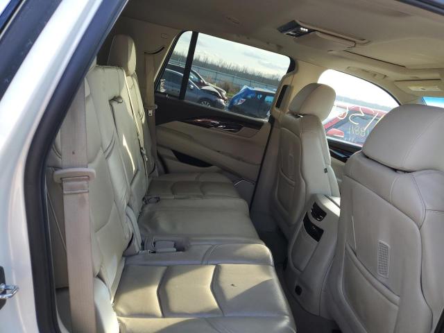 Photo 9 VIN: 1GYS3NKJ7FR636481 - CADILLAC ESCALADE P 