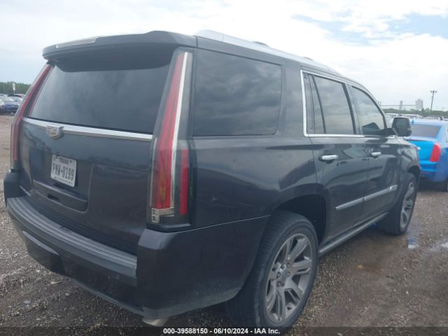 Photo 3 VIN: 1GYS3NKJ7FR674759 - CADILLAC ESCALADE 