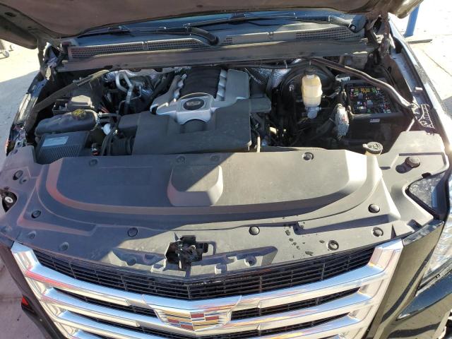 Photo 11 VIN: 1GYS3NKJ9FR553327 - CADILLAC ESCALADE 