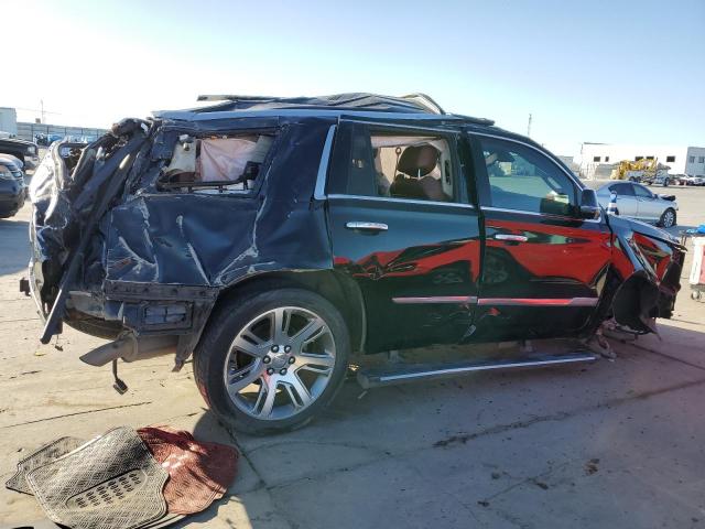 Photo 2 VIN: 1GYS3NKJ9FR553327 - CADILLAC ESCALADE 