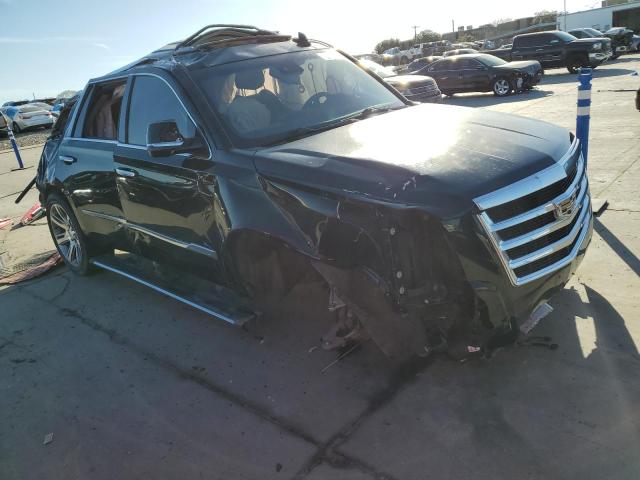 Photo 3 VIN: 1GYS3NKJ9FR553327 - CADILLAC ESCALADE 