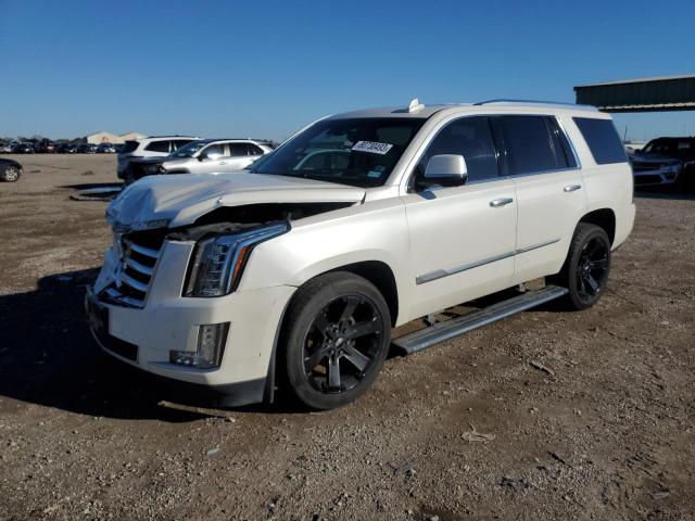 Photo 0 VIN: 1GYS3NKJ9FR588742 - CADILLAC ESCALADE 