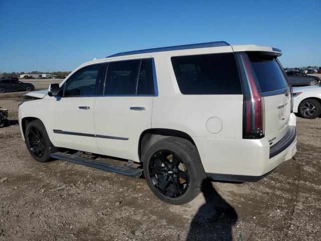 Photo 1 VIN: 1GYS3NKJ9FR588742 - CADILLAC ESCALADE 