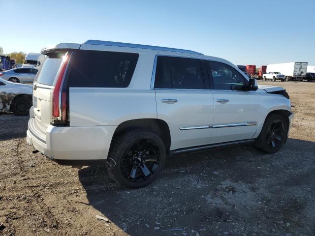 Photo 2 VIN: 1GYS3NKJ9FR588742 - CADILLAC ESCALADE 