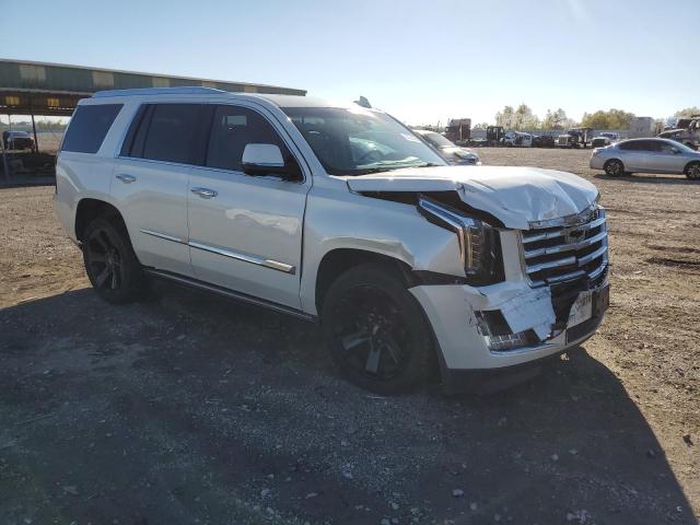 Photo 3 VIN: 1GYS3NKJ9FR588742 - CADILLAC ESCALADE 