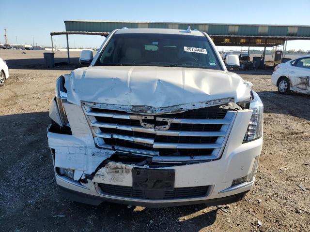 Photo 4 VIN: 1GYS3NKJ9FR588742 - CADILLAC ESCALADE 