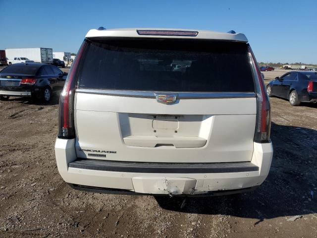 Photo 5 VIN: 1GYS3NKJ9FR588742 - CADILLAC ESCALADE 