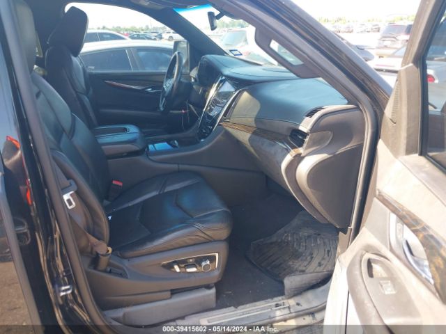 Photo 4 VIN: 1GYS3PKJ1FR683971 - CADILLAC ESCALADE 