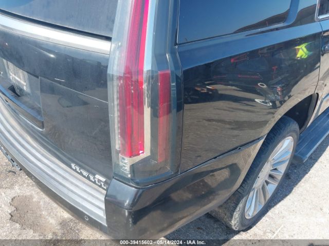 Photo 5 VIN: 1GYS3PKJ1FR683971 - CADILLAC ESCALADE 