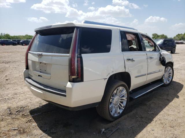 Photo 3 VIN: 1GYS3PKJ3FR567638 - CADILLAC ESCALADE P 