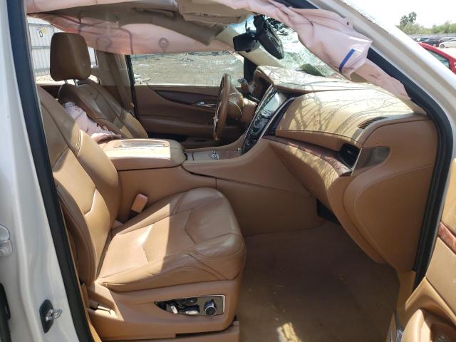 Photo 4 VIN: 1GYS3PKJ3FR567638 - CADILLAC ESCALADE P 