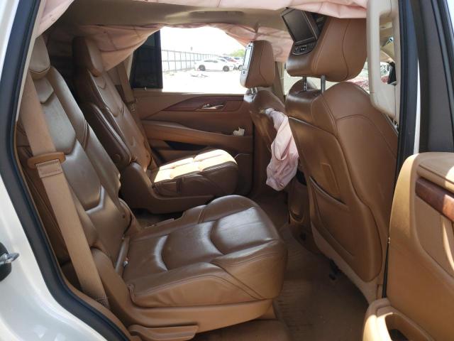 Photo 5 VIN: 1GYS3PKJ3FR567638 - CADILLAC ESCALADE P 