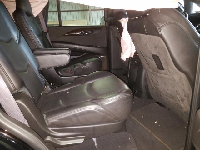 Photo 5 VIN: 1GYS3PKJ6FR690320 - CADILLAC ESCALADE P 