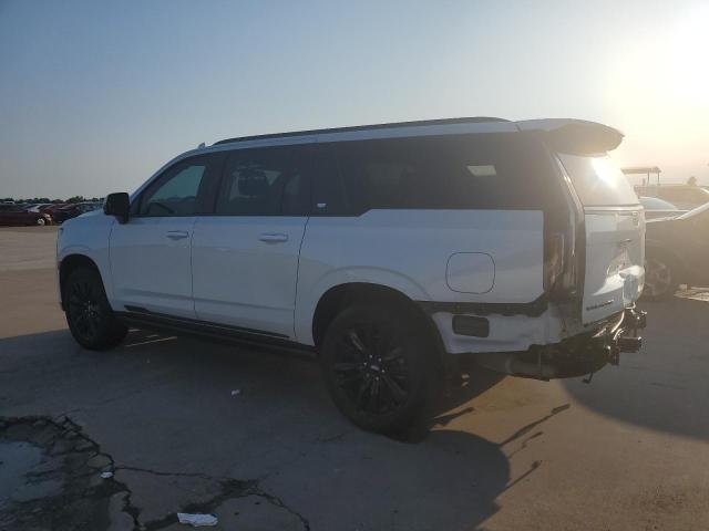 Photo 1 VIN: 1GYS3PKL1PR171601 - CADILLAC ESCALADE 