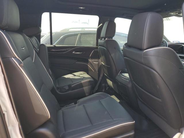 Photo 10 VIN: 1GYS3PKL1PR171601 - CADILLAC ESCALADE 