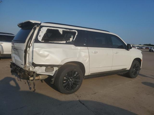 Photo 2 VIN: 1GYS3PKL1PR171601 - CADILLAC ESCALADE 