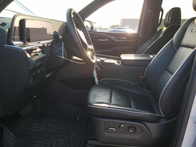 Photo 6 VIN: 1GYS3PKL1PR171601 - CADILLAC ESCALADE 