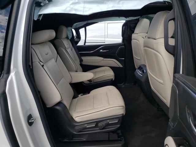 Photo 10 VIN: 1GYS3PKL2NR243273 - CADILLAC ESCALADE 